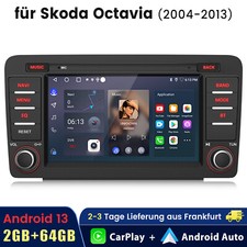 8''Android14 Autoradio Radio