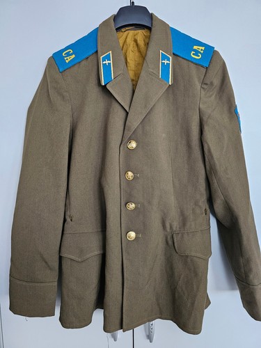 Uniform sowjetunion - (r3),