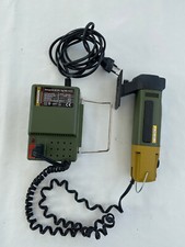 Proxxon STS12 E mit Netzteil Stichsäge