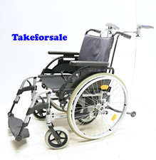 Alber Viamobil V15 inkl. Sunrise Medical Parix 2 Rollstuhl SB 48 cm TFS654