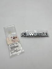 Kawasaki Z 900 RS Tank Emblem Links Z900RS #27482
