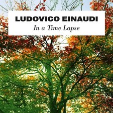 LUDOVICO EINAUDI - IN A TIME