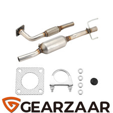 KATALYSATOR KAT FÜR SEAT