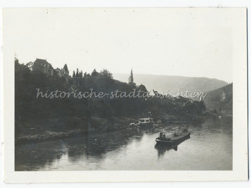 Neckargemünd 1931 - ,