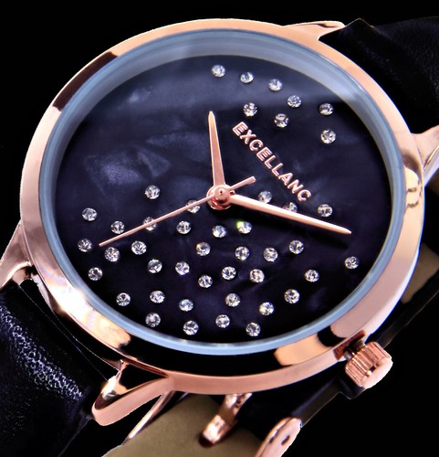 Excellanc damen armband - excellanc, uhr