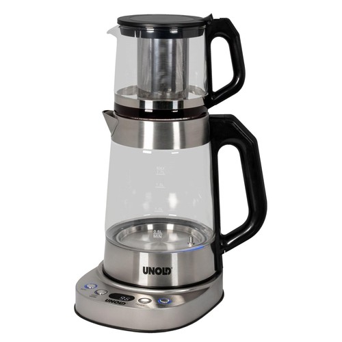 Unold 18215 samowar - unold, selin