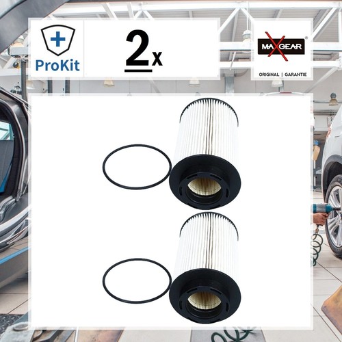 Original maxgear 26 2275 - 2x,
