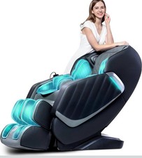 Massagesessel Ganzkörper