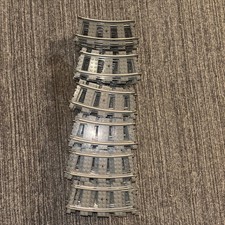 lego schienen 9v 59 Stück