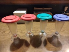 Tupperware Venezia hohe