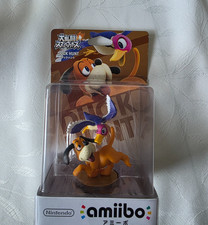 Nintendo Amiibo Figur Super