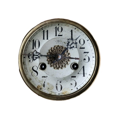Antik junghans regulator - junghans,