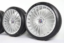 Alpina 6er G32 7er G11 G12 Sommerräder 21 Zoll CS16 Classic Schmiederad 41736