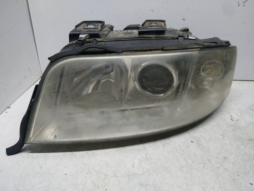 Audi 4b 2002 links - audi, s6