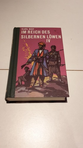 Karl may reich des - karl, im