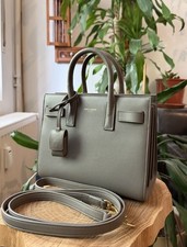 Saint Laurent YSL Sac de Jour
