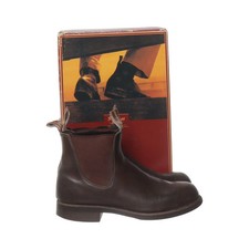 R.M. Williams, Chelsea Boots