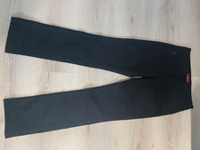 S. Oliver ** Jeans ** Hose ** 36 ** schwarz ** TOP ** 4 ** trendy ** stylisch