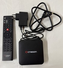 Octagon SX988 IPTV Set-Top-Box