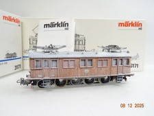 Märklin 3171 schweden - 3171,