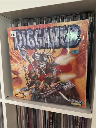 Digganob gorkamorka ovp - digganob,