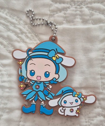 Ojamajo doremi aiko seno - ojamajo, sofie