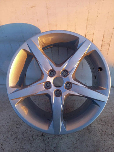 Alufelge zoll 0 5x108 - zoll,