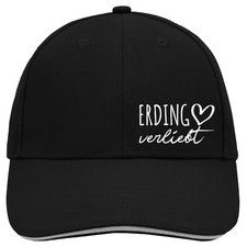 Cappy Mütze Erding verliebt