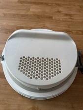 Miele Trockner Tür / Fenster