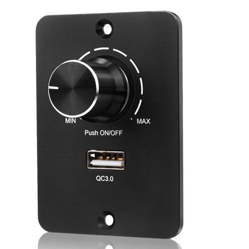 V led dimmer - v, led-dimmer