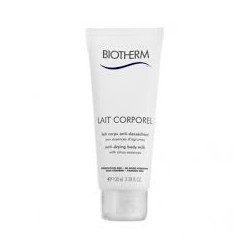 Biotherm lait corporel - biotherm,