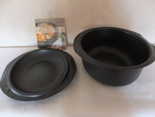 Tupperware Ultra Plus