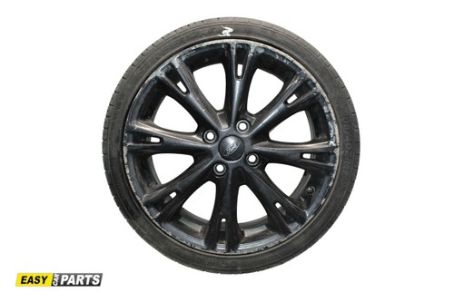 Ford fiesta alufelge mit - alufelge,