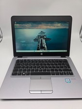 HP 12,5" Elitebook 820 G3 Intel i5 16GB RAM 512GB SSD Windows 11 USB-C