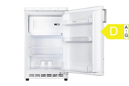 Unterbau kühlschrank 82l - unterbau,
