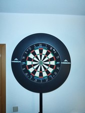 Dartboard Set mit Stativ Und Surround