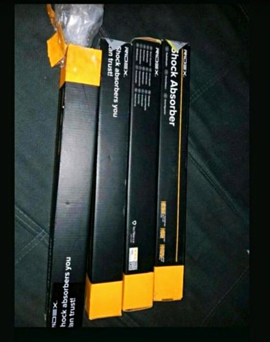 Ridex stoßdämpfer bmw e36 - e36, &