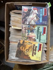 Perry Rhodan Comic Sammlung