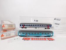 Lima H0 AC 3L 2x Personenwagen