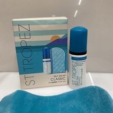 St. Tropez Classic Unscented