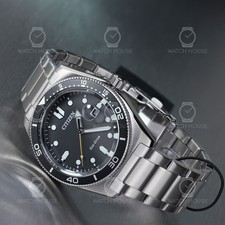 Citizen XL Eco Drive Sports