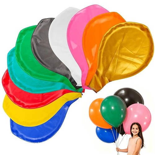 Stück luftballons gross - stück,