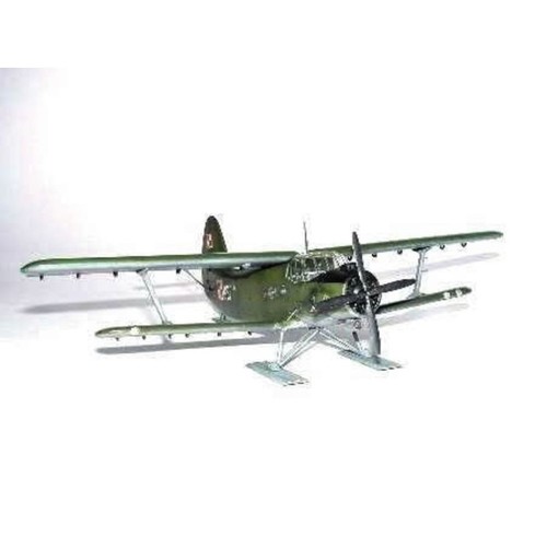 Trumpeter 01607 maquette - 01607,