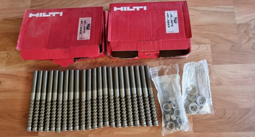 Hilti ankerstange hit - 22,