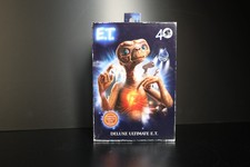 E.T.  40th Anniversary  E.T