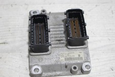 Motorsteuergerät 584168 /