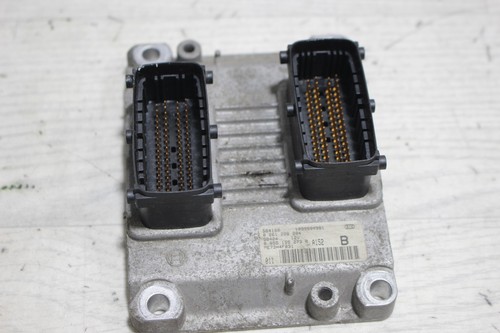 Motorsteuergerät 584168 - , /