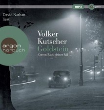 Kutscher  Volker. Goldstein