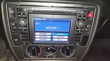 Radio navigation - radio,