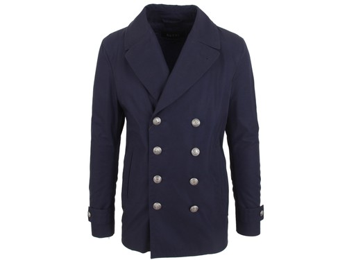 Gucci herren marine sakko - herren,